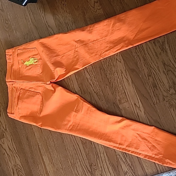 EUC Ralph Lauren jeans - Picture 2 of 10